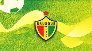 Put them on your website or wherever you want (forums, blogs, social networks, etc.) logo and kit brusque f.c. Guia Do Catarinense Apos 2019 Em Alta Brusque Quer Brigar Pelo Titulo Nd