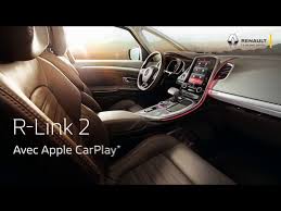 1.2 mise jour du domaine. Renault Remede Contre Les Bugs Du Systeme R Link 2