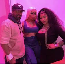 Blac Chyna Nicki Minaj Video Nicki Minaj And Black Chyna Nicki Minaj New Nicki Minaj Nicki Baby