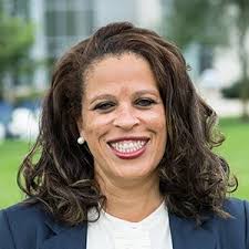 A Message from Ms. Imana Legette