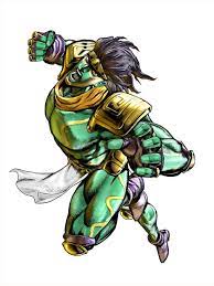 Image Result For Star Platinum Png Jojo Bizarre Jojo S Bizarre Adventure Jojo Bizzare Adventure