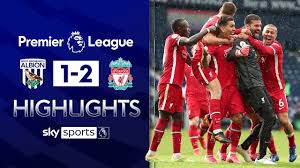 Alisson Becomes First Goalkeeper To Score For Liverpool In 129 Years Liverpool Fc This Is Anfield