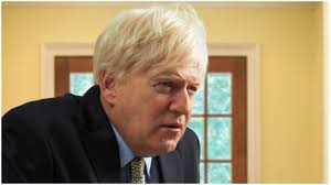 Three months later, bbc radio 4 presenter nick robinson tweeted: First Look Kenneth Branagh As Boris Johnson Variety