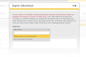 Adressbuch vorlage pdf wir haben 20 bilder über adressbuch vorlage pdf einschließlich bilder, fotos telefonliste adressbuch vorlage pdf / telefonliste vorlage. Hilfe Zu Import Von Kontakten Commerzbank
