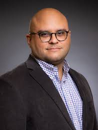 Melvin Irizarry's Instagram, Twitter & Facebook