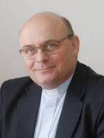 Provisor Geistl. Rat Mag. Bernard Grabowski