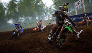 En 3djuegos méxico encontrarás juegos, noticias, reportajes, videos, análisis y la mayor comunidad de usuarios sobre videojuegos. Mxgp 2019 Analizamos El Desafiante Juego De Motocross De Milestone Muycomputer