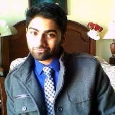 Bryan Abraham's Instagram, Twitter & Facebook