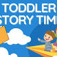 Toddler Story Time event image