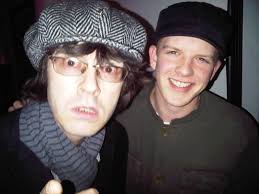 Diaries of a Rock 'n' Dole Star: 2011