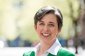 Cliff Mass Weather Blog: Warm October and Seattle School Board Races