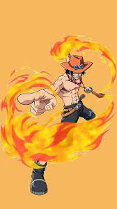 aprenda a desenhar do zero one piece ace one piece manga one piece drawing