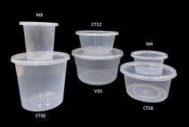 Hotpack disposable food storage containers, 5 pieces. Multi Ways Packaging M Sdn Bhd Manufacturers Suppliers Paper Cups Plastic Cups Foam Products Cutlery Straws Plastic Biodegradable Products Paper Bags Lunch
