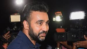 Mumbai police then investigated the case and found raj kundra's involvement in it. Ru2w8gpyqjg M