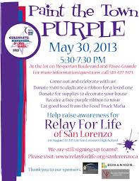 Relay for life | 293 followers on linkedin. Slz Relay For Life 2013 Posters On Behance