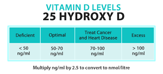 Vitamin D It Is That Important