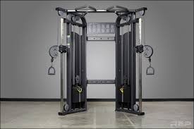 victory ft 5000 functional trainer review