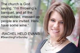 Searching for Sunday