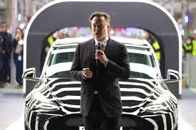 Major Tesla investor to vote against Elon Musk's $1 trillion pay package | The Independent