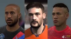 89 82 68 91 64 84. Fifa 19 To 14 Face Conversion Neymar Tonwsend Lloris Fifa 14