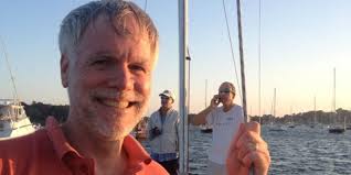 An Accidental Web Developer: Interview with Rick Hood