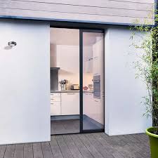 Maybe you would like to learn more about one of these? Systeme A Galandage Pour Porte Coulissante En Verre K Line
