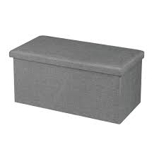 Profitez de la livraison disponible à domicile et d'une expédition. Coffre Banc Pliant Meubles De Salon La Foir Fouille