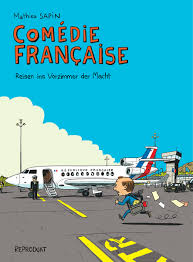 Alliance française bahrain prepares you to take the tef exam for canada or québec. Comedie Francaise Sapin Mathieu Bannenberg Silv Dussmann Das Kulturkaufhaus