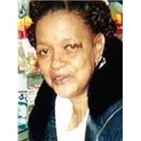 Barbara Strong Obituary