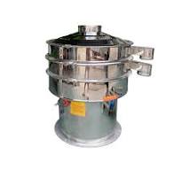 High Precision Rotary Vibrating Sieve for Milk/Flour Powder Screenig