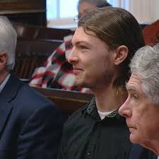 Younger Wagner brother returns to court in Pike County murder case