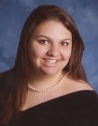 Obituary information for Ashley M. Whiting