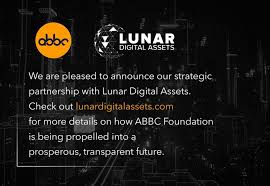 Our singapore crypto regulation guide looks at the monetary authority of singapore's new aml/cft licensing requirements for digital as a meeting ground between east and west merchants since the 14th century, the trading of assets runs through singapore's. Abbc Improves Marketing Efforts Partnering With Lunar Digital Assets And Developing Internal Team