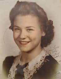 Dorothy Mason Obituary