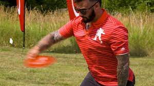 Drew Gibson On His Mixed Bag As An Advantage On The Disc Golf Pro Tour Dynamic Discs Open Jomez Disc Golf Pro Touring Golf Videos