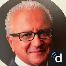 Dr. George F. Zakharia, MD