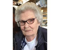 Caroline LANGLOIS Obituary (1932