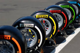 Erfahre hier alles über die formel 1: Formel 1 Startet Am Kommenden Wochenende Mit Neuer Reifen Range