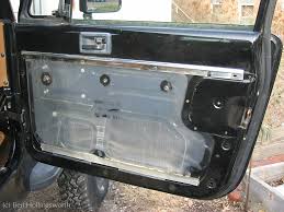 A range rover recall due to a hackable software bug that could unlock the. Yj Door Lock Fix