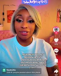 Have yall heard of the Brittany Mayhew sex trafficking story😱😱 #CC  #fblifestyle