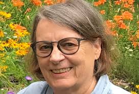 Obituary: Barbara Plenty Repetto