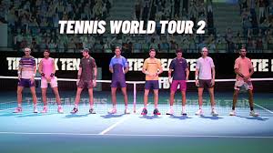 Tb10 is short format tennis. Winning Tie Break Tens Tournament On Expert Difficulty Tennis World Tour 2 Gameplay Update 1 03 Youtube