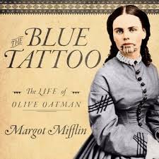The Blue Tattoo Audiobook By Margot Mifflin Rakuten Kobo In 2021 Blue Tattoo Audio Books Mifflin