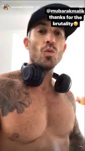 130 Michael Chernow ideas