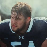 Jackson St. Aubyn (@Jackson_StAubyn)