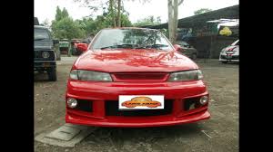 Modifikasi mobil timor elegant style banyumas timor foto modifikasi sedan timor terbaru dan elegan 2014. Kia Sephia Timor Modification And Repaint Youtube