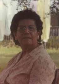 Dora Mendez Obituary January 15, 2014