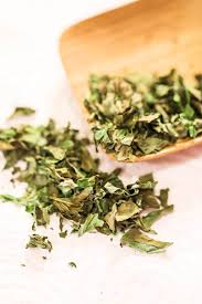 Herbs, spices, blends, seasonings, extracts How To Dry Basil Chef Tariq Food Travel Lifestyle Blog
