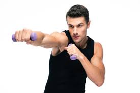 Trouvez un programme de musculation selon votre objectif (prise de ce genre de programme consiste à s'entraîner au poids de corps et permet de travailler l'ensemble du corps. Programme De Remise En Forme Express 10 Minutes De Musculation Par Jour Pendant 5 Jours Pour Perdre Du Poids L Equipe