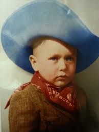 William Revell Obituary (2015)